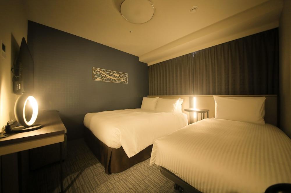 Richmond Hotel Yokohama Ekimae Экстерьер фото