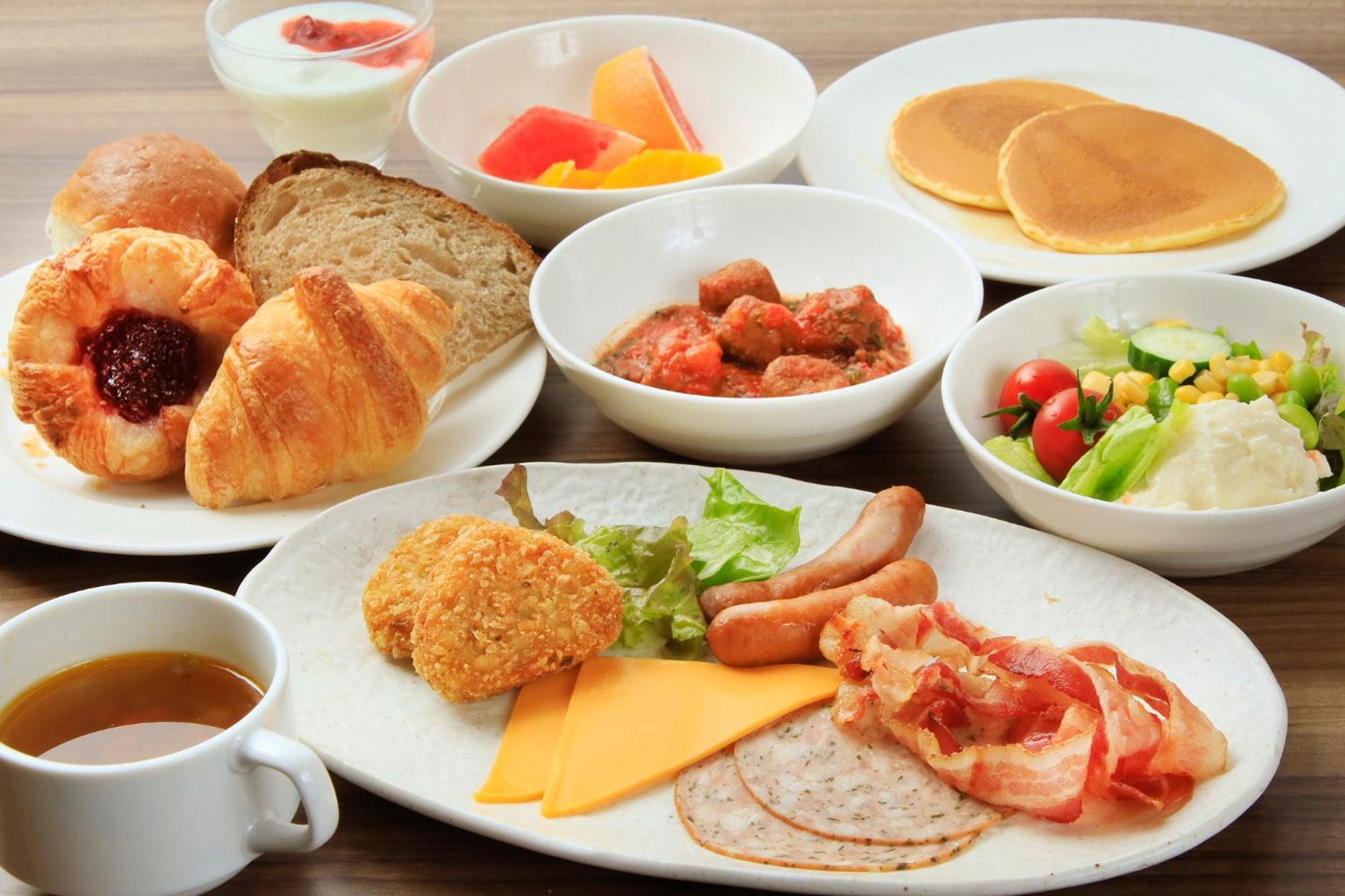 Richmond Hotel Yokohama Ekimae Экстерьер фото