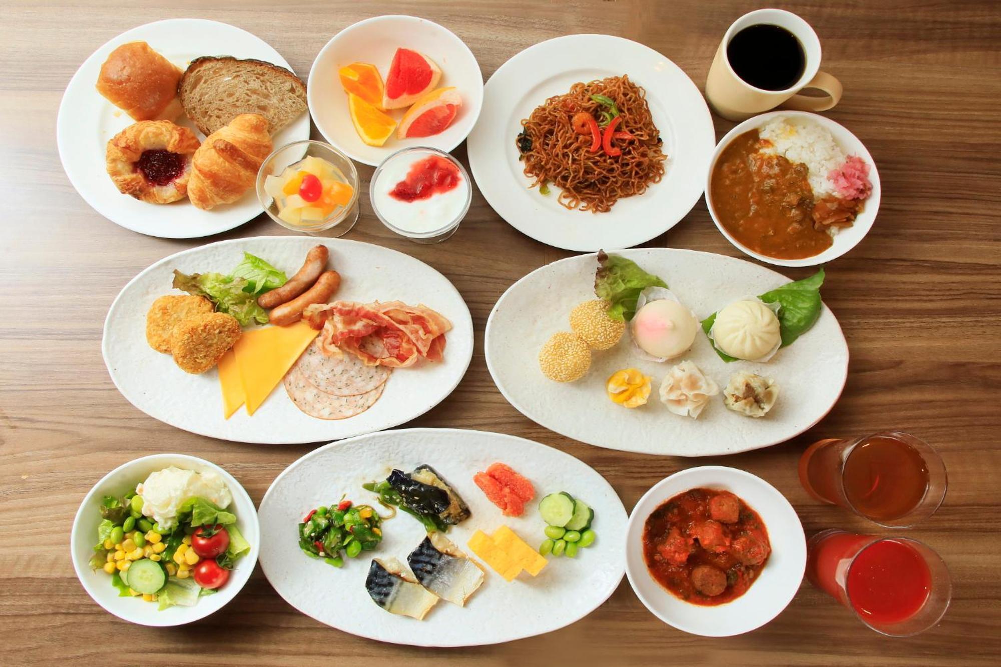 Richmond Hotel Yokohama Ekimae Экстерьер фото